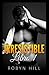 Irresistible (Serie Romántica Contemporánea): Libro 1 (Spanish Edition)
