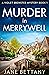 Murder in Merrywell (Violet...