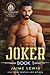 JOKER (The Trident Series II - BRAVO Team Book 1)