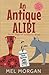 An Antique Alibi (Secondhand Sleuth)