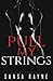 Pull My Strings: A Dark Romance (Dark Art)