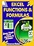 Excel Functions and Formulas: Learn Simple Excel Functions and Formulas