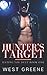 Hunter's Target (Hating You Duet #1)