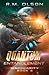 Quantum Entanglement (Singularity #4)