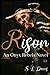 Rison: Onyx Rebels Book 3