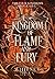 A Kingdom of Flame and Fury (Four Kingdoms)