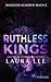Ruthless Kings (Windsor Academy)