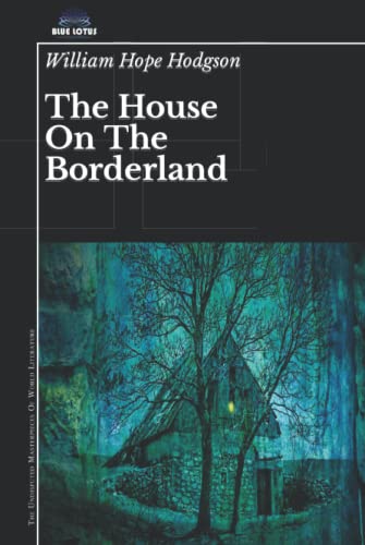 The House On The Borderland