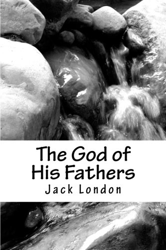 The God of His Fathers