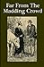 Far from the Madding Crowd Illustrated