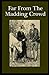 Far from the Madding Crowd Illustrated