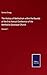The History of Methodism within the Bounds of the Erie Annual Conference of the Methodist Episcopal Church: Volume 1