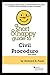 A Short & Happy Guide to Civil Procedure