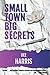 Small Town Big Secrets
