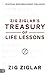 Zig Ziglar's Treasury of Life Lessons (An Official Nightingale-Conant Publication)