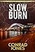 Slow Burn (Detective Alec Ramsay Series)