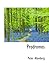 Prodromos (German Edition)