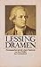 LESSING DRAMEN