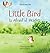Little Bird is Afraid of Heights: Help Your Children Overcome Fears