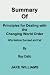 Summary of Principles for D...