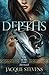 Depths: A Tale of the Little Mermaid (HighTower Little Mermaid)