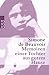 Memoiren einer Tochter aus gutem Hause (Beauvoir: Memoiren) (German Edition)