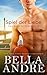 Spiel der Liebe (Bad Boys of Football 3)