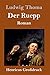 Der Ruepp (Großdruck): Roman (German Edition)