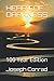 HEART OF DARKNESS: 100 Year Edition
