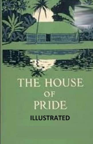 The House of Pride Illustrated