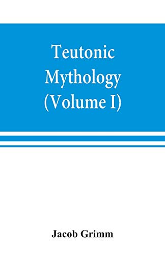 Teutonic mythology