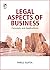 Legal Aspects of Business: Concepts and Applications