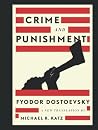 Crime and Punishm...