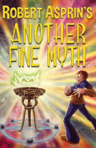 Robert Asprin's Another Fine Myth