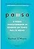 Pausa - O poder transformador de reservar um tempo para si mesmo (Em Portugues do Brasil)