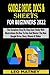 GOOGLE DRIVE, DOCS & SHEETS FOR BEGINNERS 2022: The Complete Step By Step User Guide With Illustrations On How To Use And Master The New Google Drive, Docs, Sheets & Slides