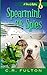 Spearmint for Spies (A Drop of Mystery)