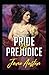 Pride and Prejudice:Illustrated Edition