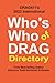 Who's Who of DRAG: DRAG411'...