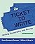 Ticket to Write: Writing Paragraphs and Essays Plus MyLab Writing -- Access Card Package (2nd Edition)