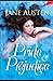 Pride and Prejudice:Illustrated Edition