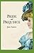 Pride and Prejudice : illustrated edition