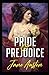 Pride and Prejudice illustrated edition