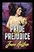 Pride and Prejudice illustrated edition