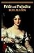 Pride and Prejudice:a(illustrated) edition
