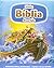 Minha Bíblia Divertida. 20 Histórias Bíblicas Emocionantes (+ 2 Quebra-Cabeças)