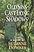 Old Sins Cast Long Shadows (The Inspector Lazarus Mysteries)