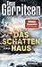 Das Schattenhaus: Roman