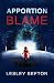 Apportion Blame