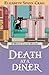 Death at a Diner (A Myrtle Clover Cozy Mystery)
